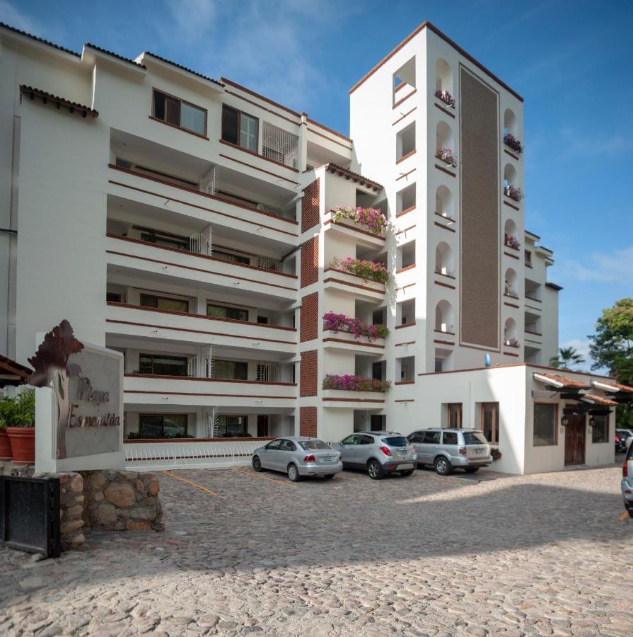 Ocean Front, 3 Bedroom, 3 Bathroom, Casa Natalia, Playa Esmeralda Aparthotel *