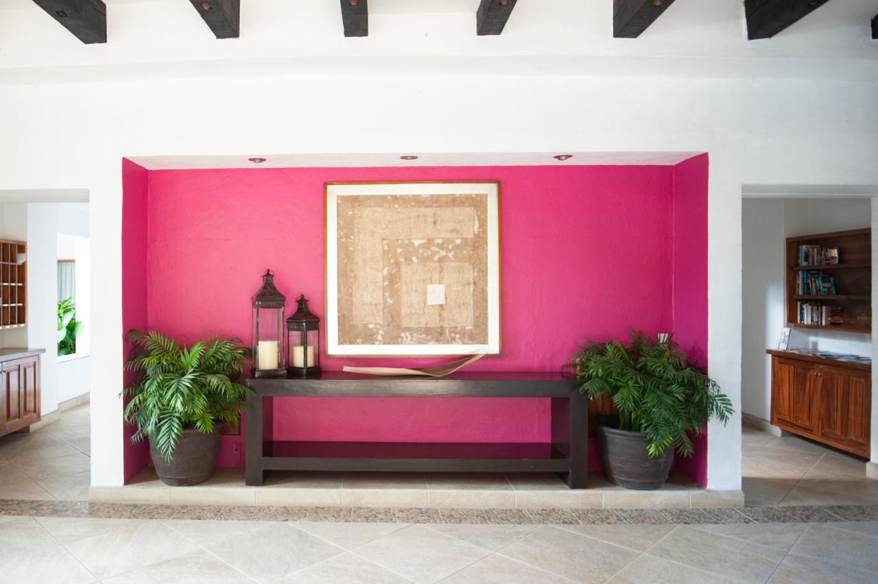 Ocean Front, 3 Bedroom, 3 Bathroom, Casa Natalia, Playa Esmeralda Aparthotel *