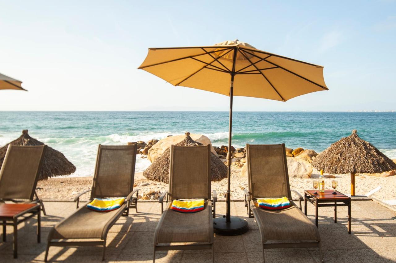 Aparthotel Ocean Front, 3 Bedroom, 3 Bathroom, Casa Natalia, Playa Esmeralda *