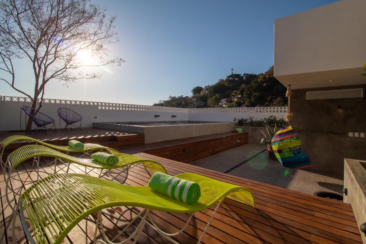 Cuale Aparthotel 4*