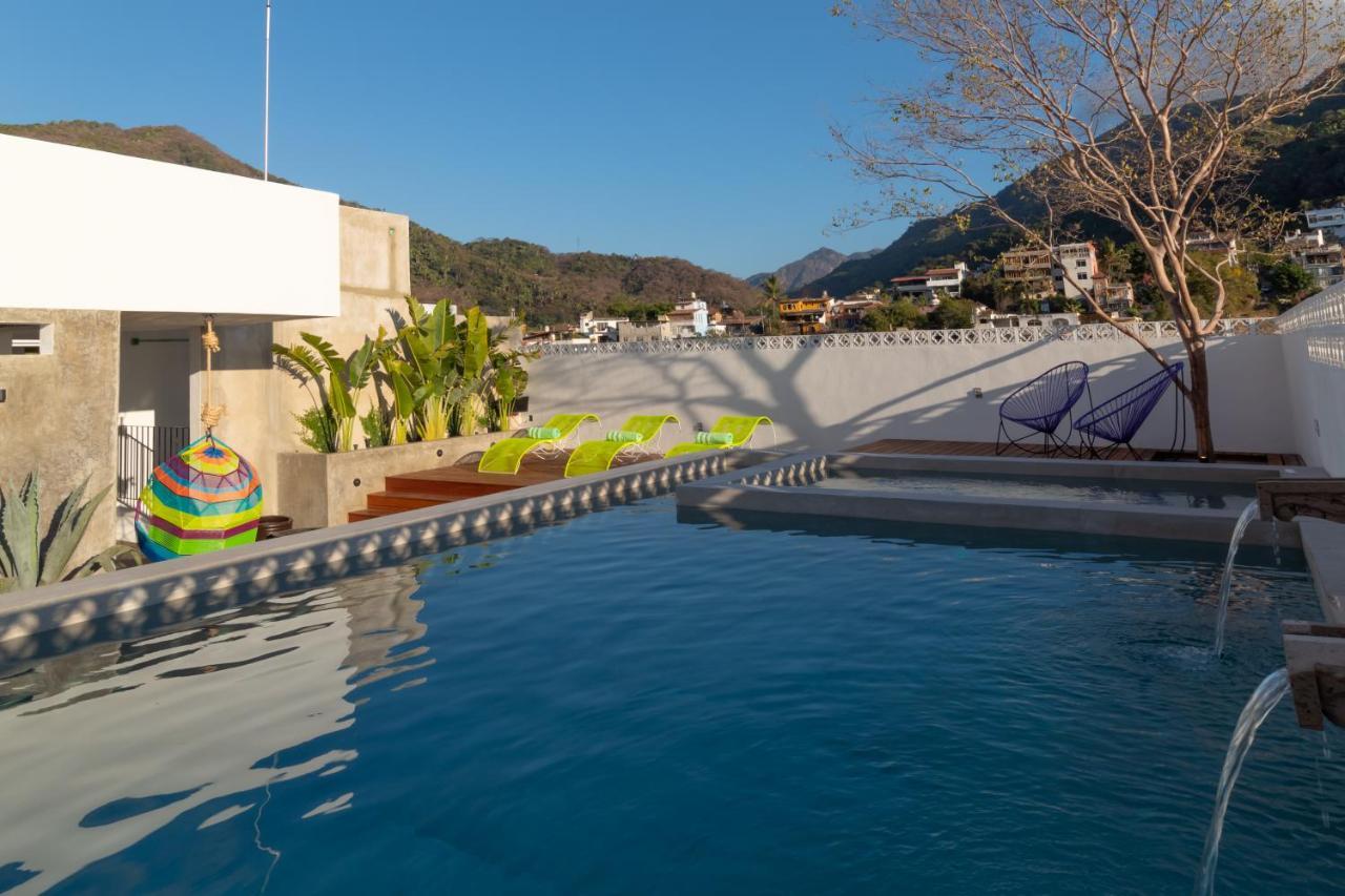 Cuale 4* Puerto Vallarta