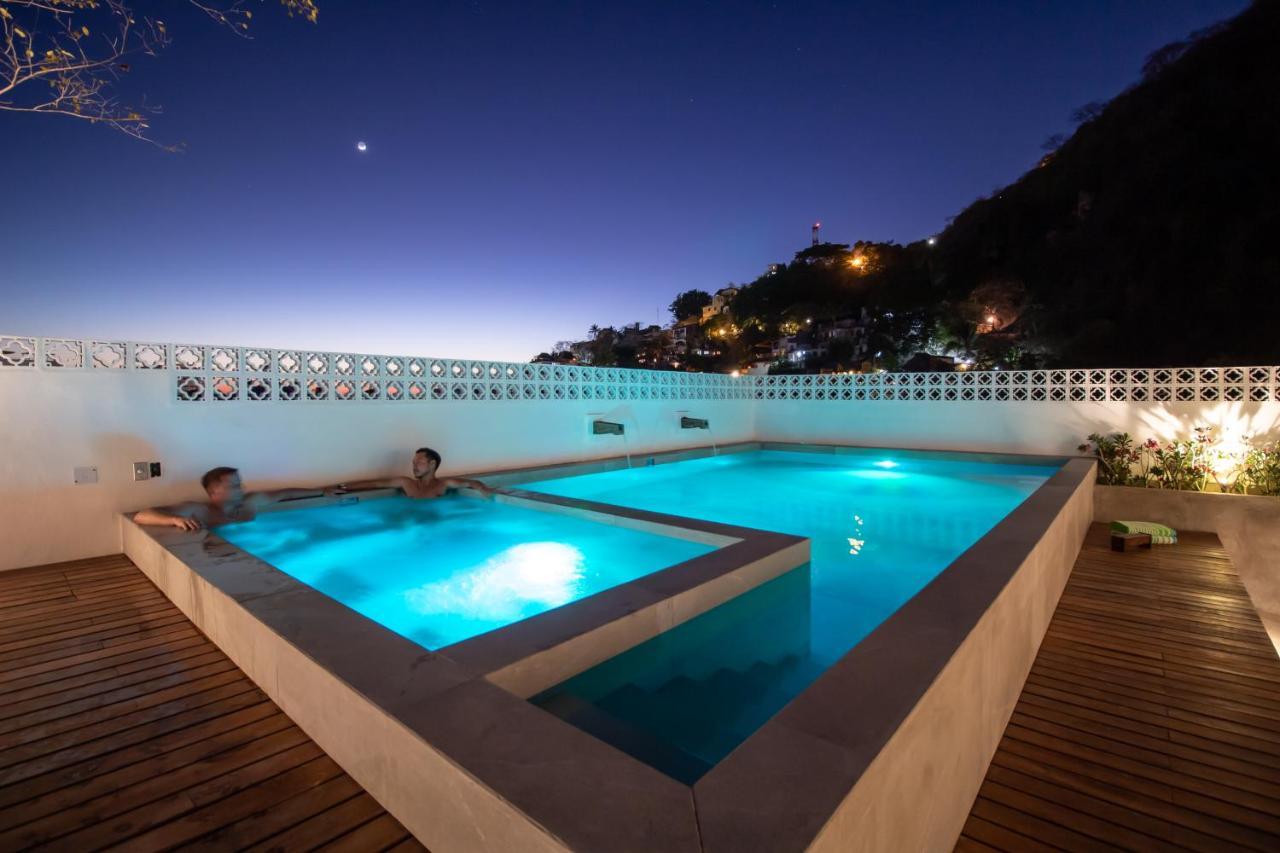 Cuale Aparthotel