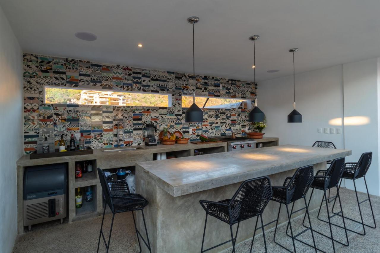 Cuale Aparthotel