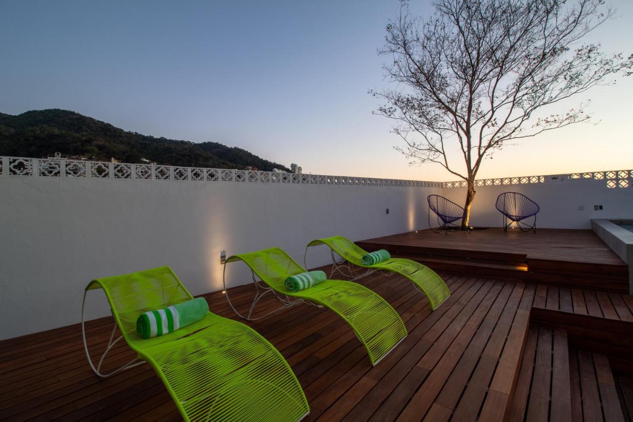 Aparthotel Cuale