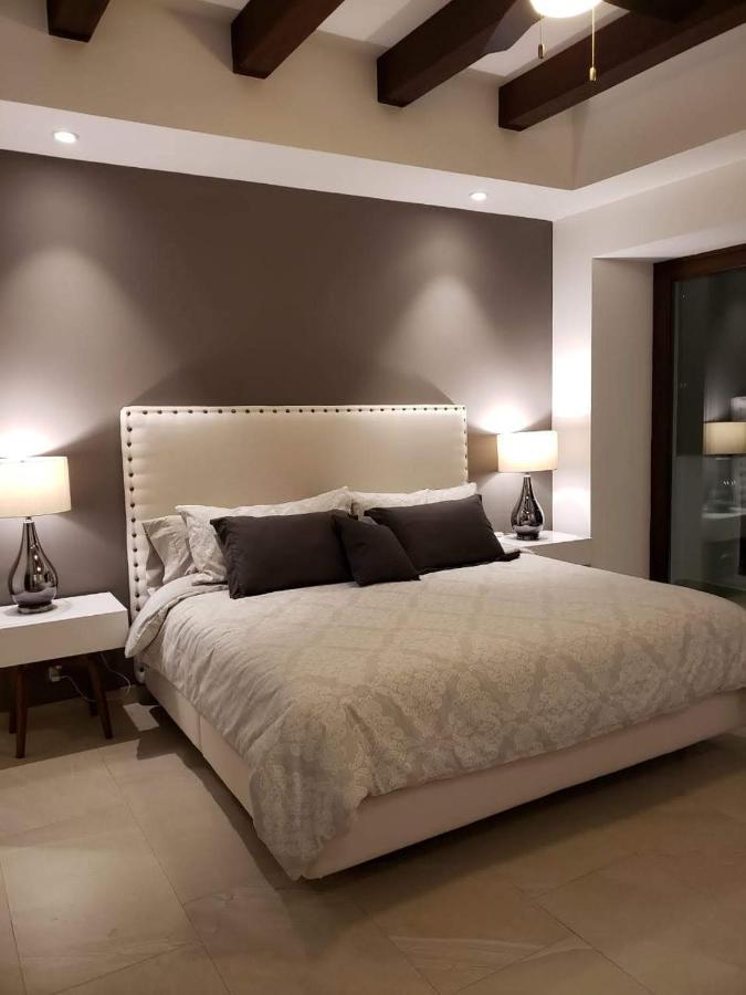 Aparthotel Urban@carranza *