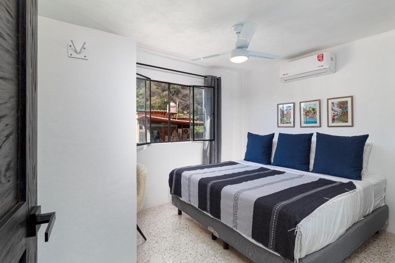 Cuale Aparthotel 4*