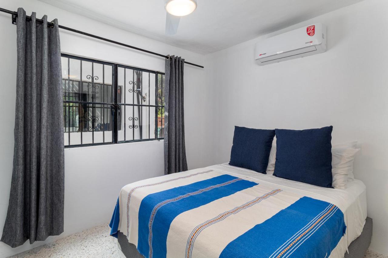 Aparthotel Cuale 4*