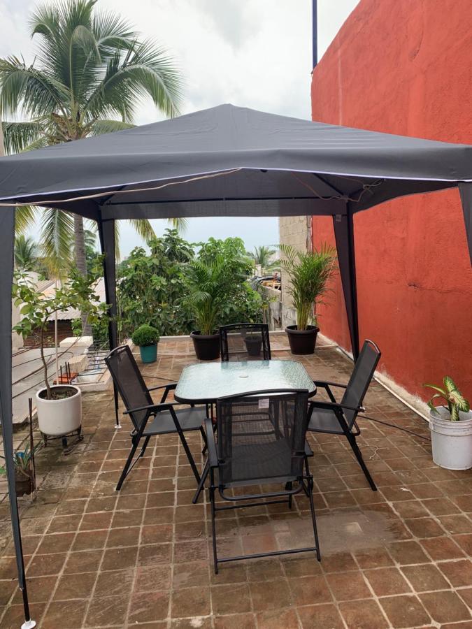 Pomarrosa Hostal Puerto Vallarta