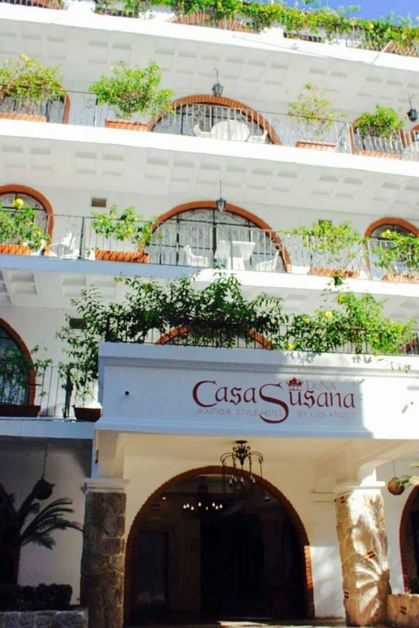 Casa Dona Susana (adults Only) Hotel