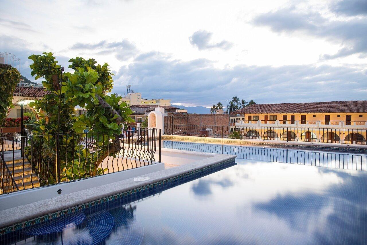 Casa Dona Susana (adults Only)