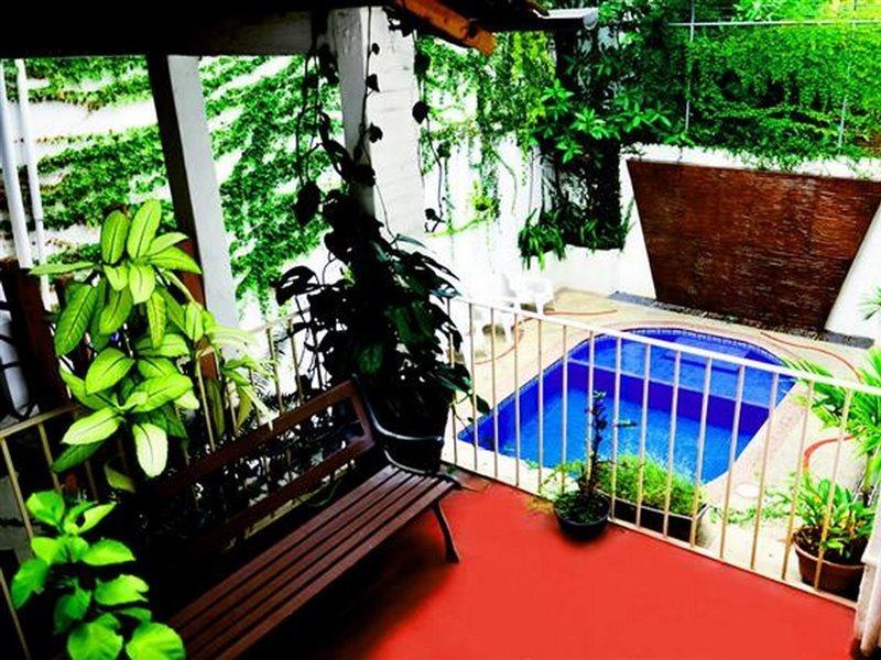 Hotel Hacienda De Vallarta Centro Puerto Vallarta