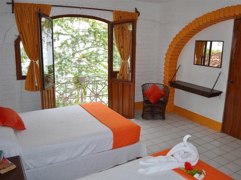 Hacienda De Vallarta Centro Puerto Vallarta