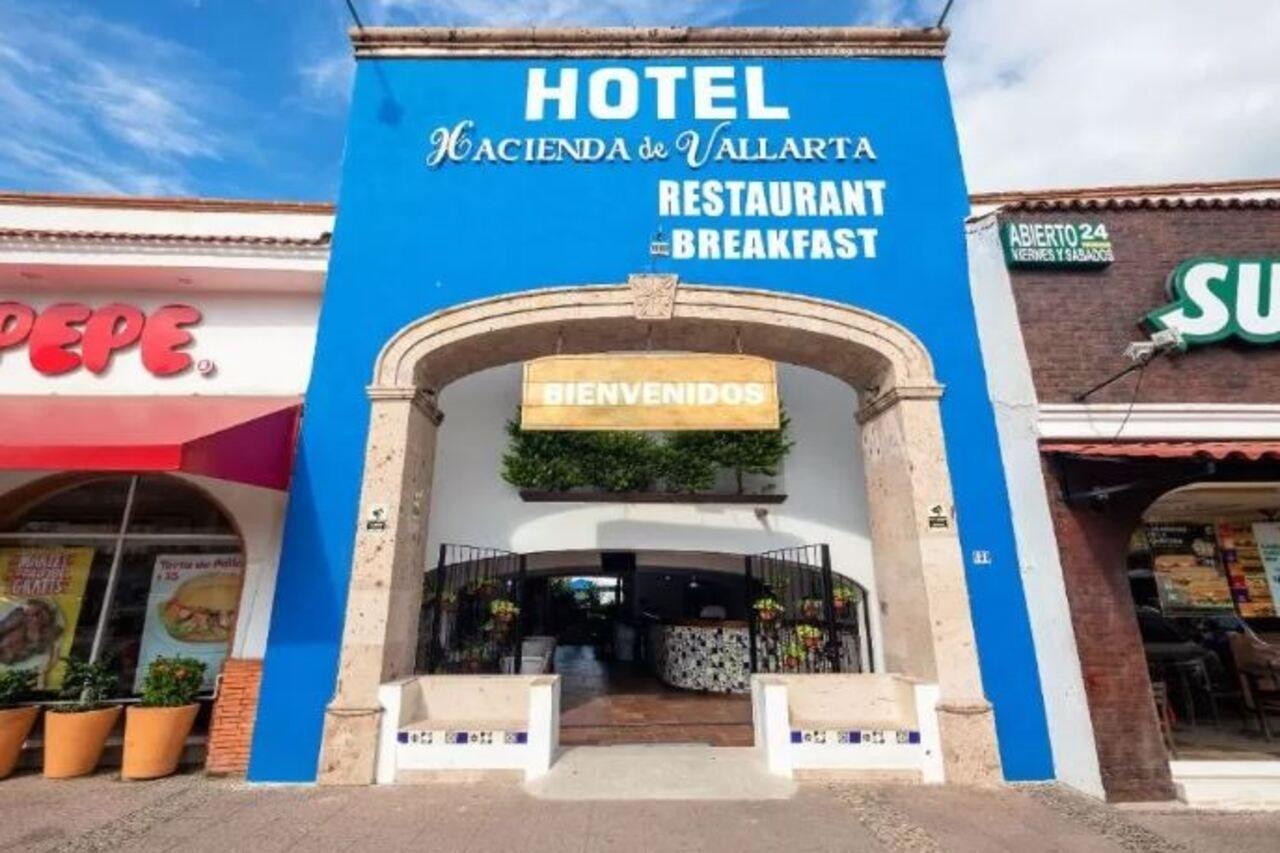 Hacienda Vallarta - Playa Glorias Puerto Vallarta
