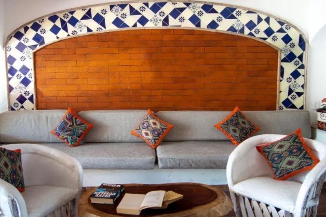 Hotel Hacienda Vallarta - Playa Glorias Puerto Vallarta