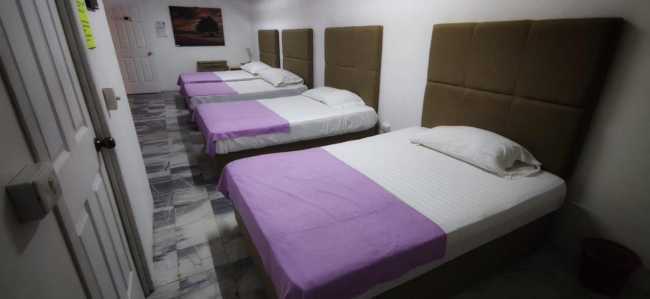 Hotel Boutique Basic Puerto Vallarta