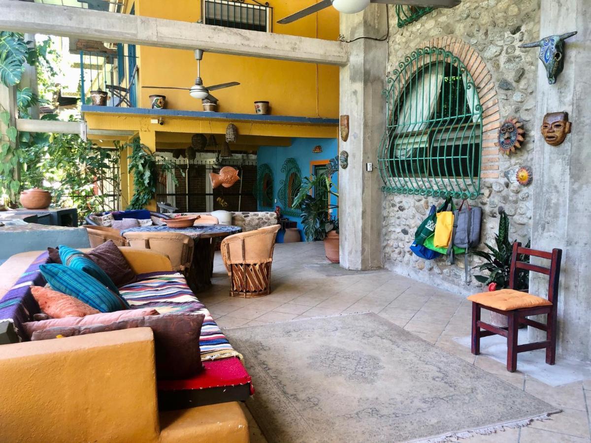 Apartment Casa Cereza