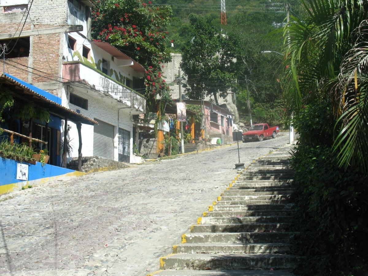 Casa Cereza *