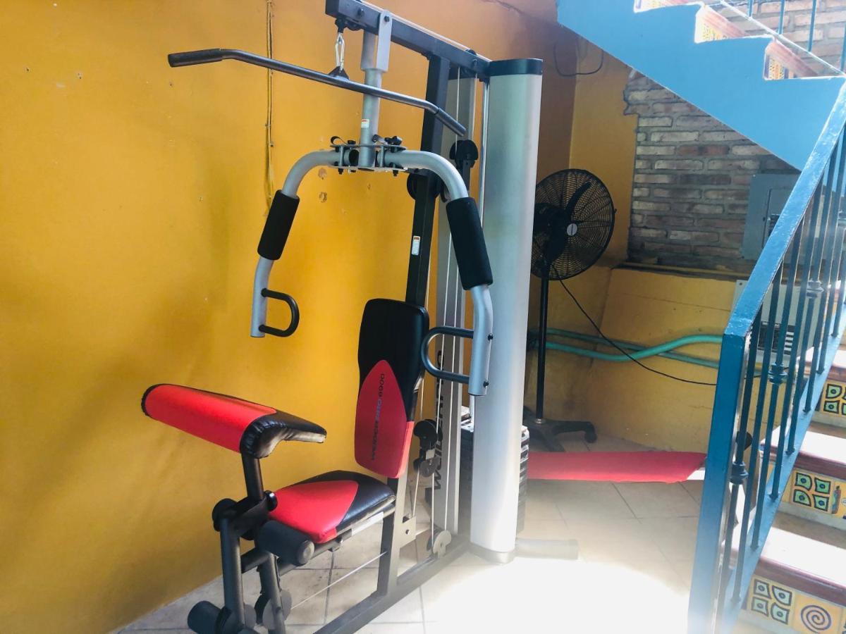 Casa Cereza Apartment *