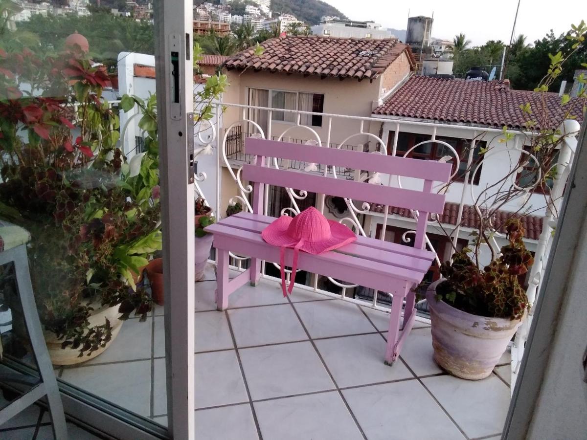 Boutique Basic Hotel Puerto Vallarta