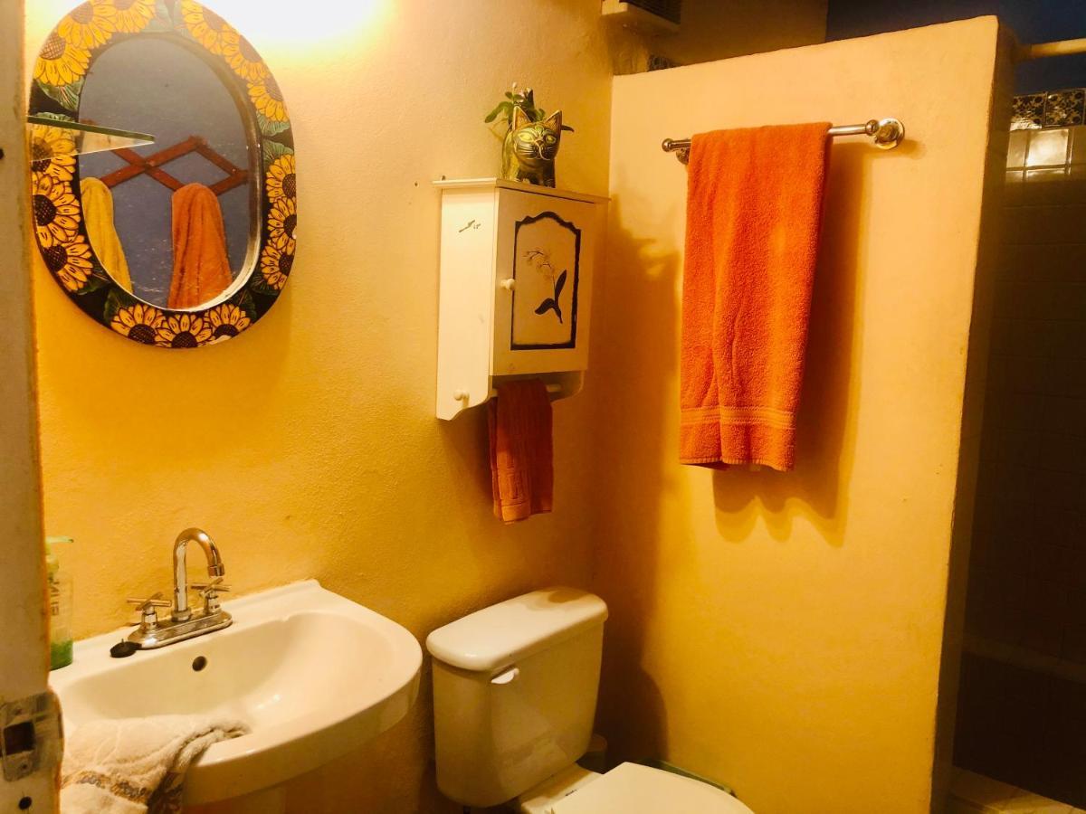 Casa Cereza *