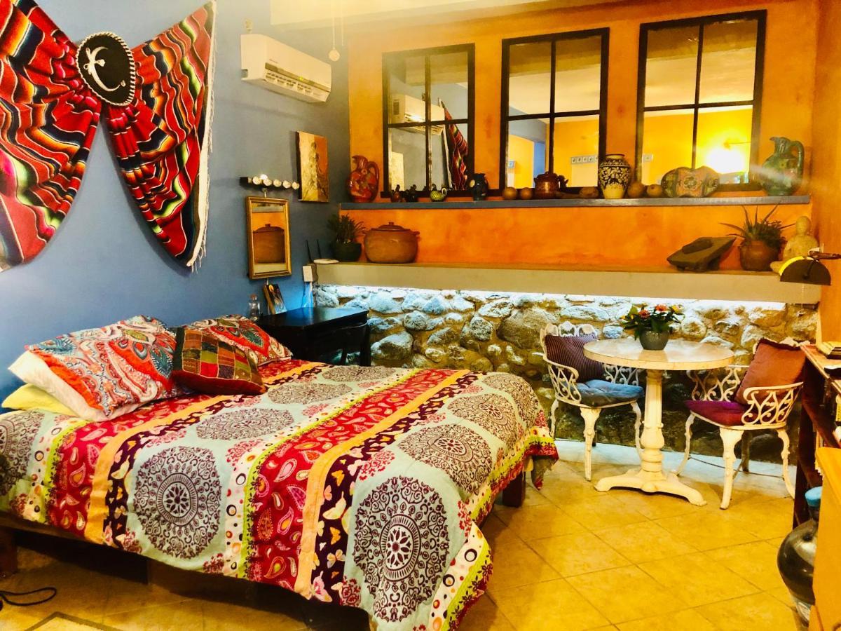 Casa Cereza Apartment