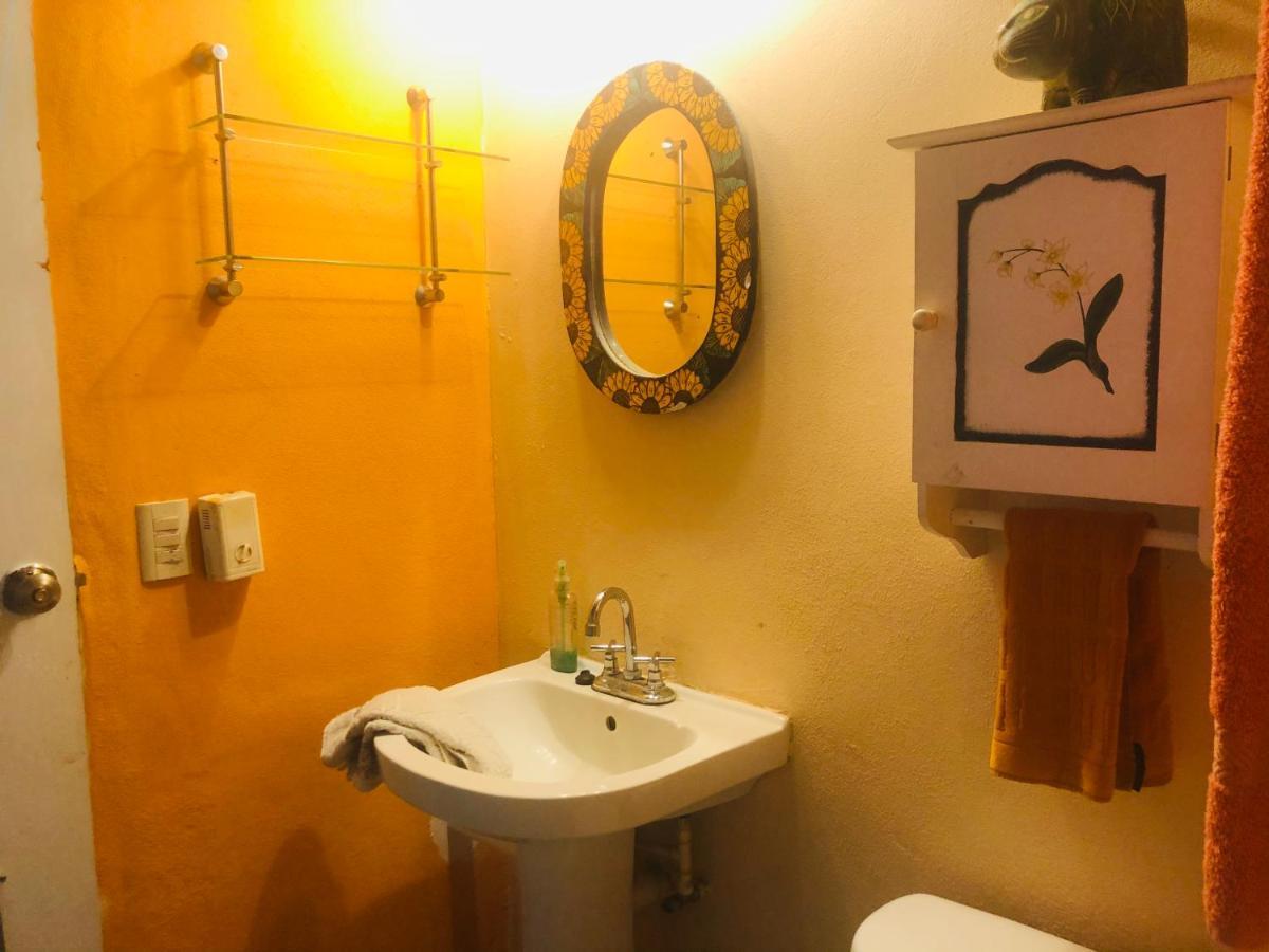 Casa Cereza Apartment *
