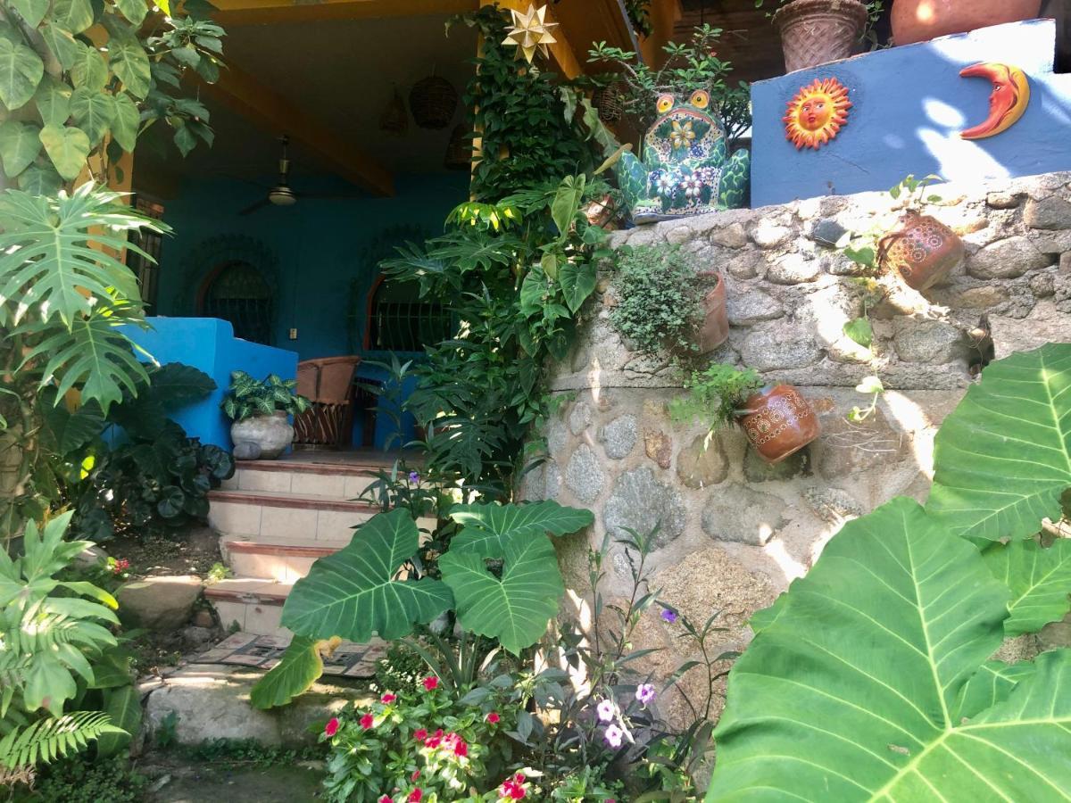 Apartment Casa Cereza *