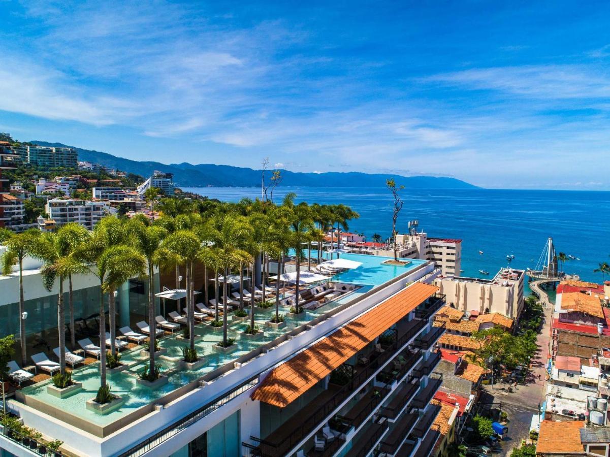 Holiday home Pier 57 - 510 Luxury Rooftop 2 Bedroom In Romantic Zone
