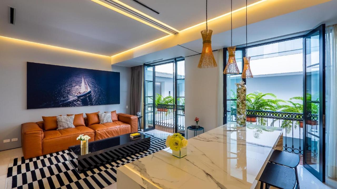 Holiday home Pier 57 - 510 Luxury Rooftop 2 Bedroom In Romantic Zone Puerto Vallarta