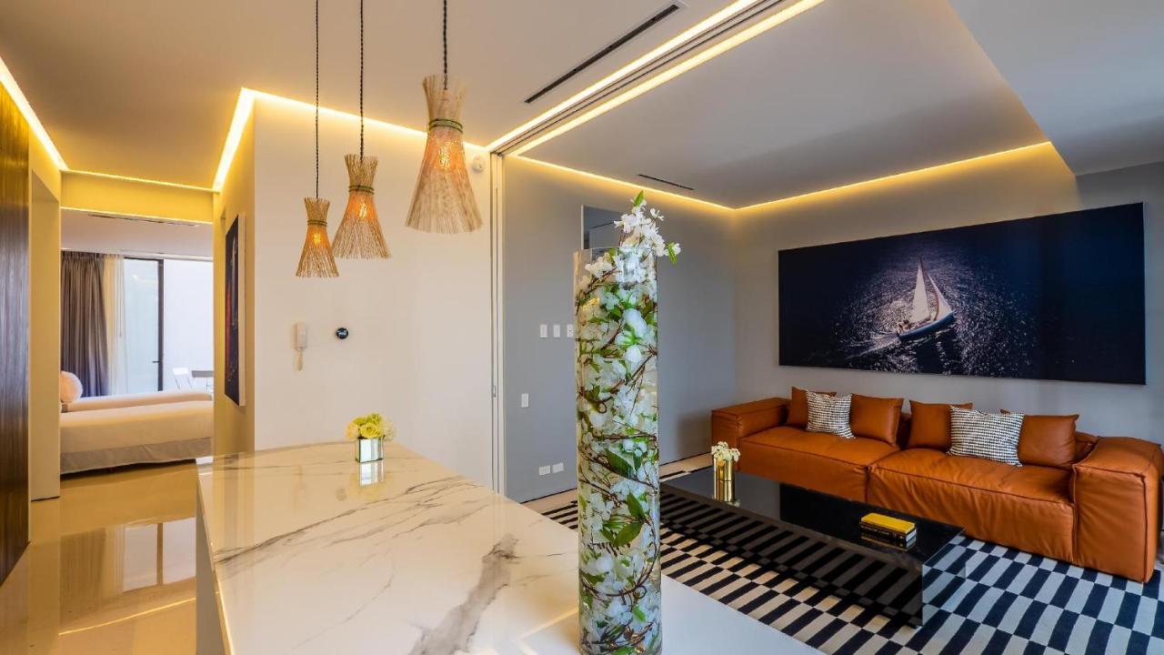 Pier 57 - 510 Luxury Rooftop 2 Bedroom In Romantic Zone Holiday home Puerto Vallarta