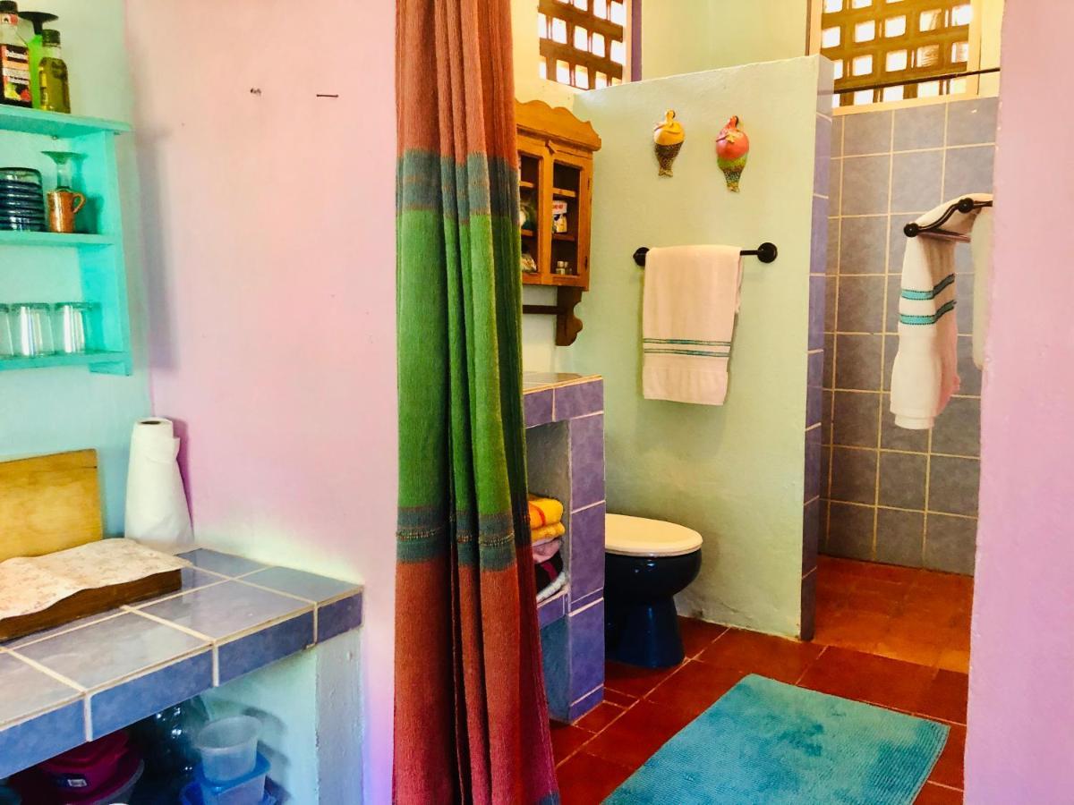 Casa Cereza Apartment Puerto Vallarta