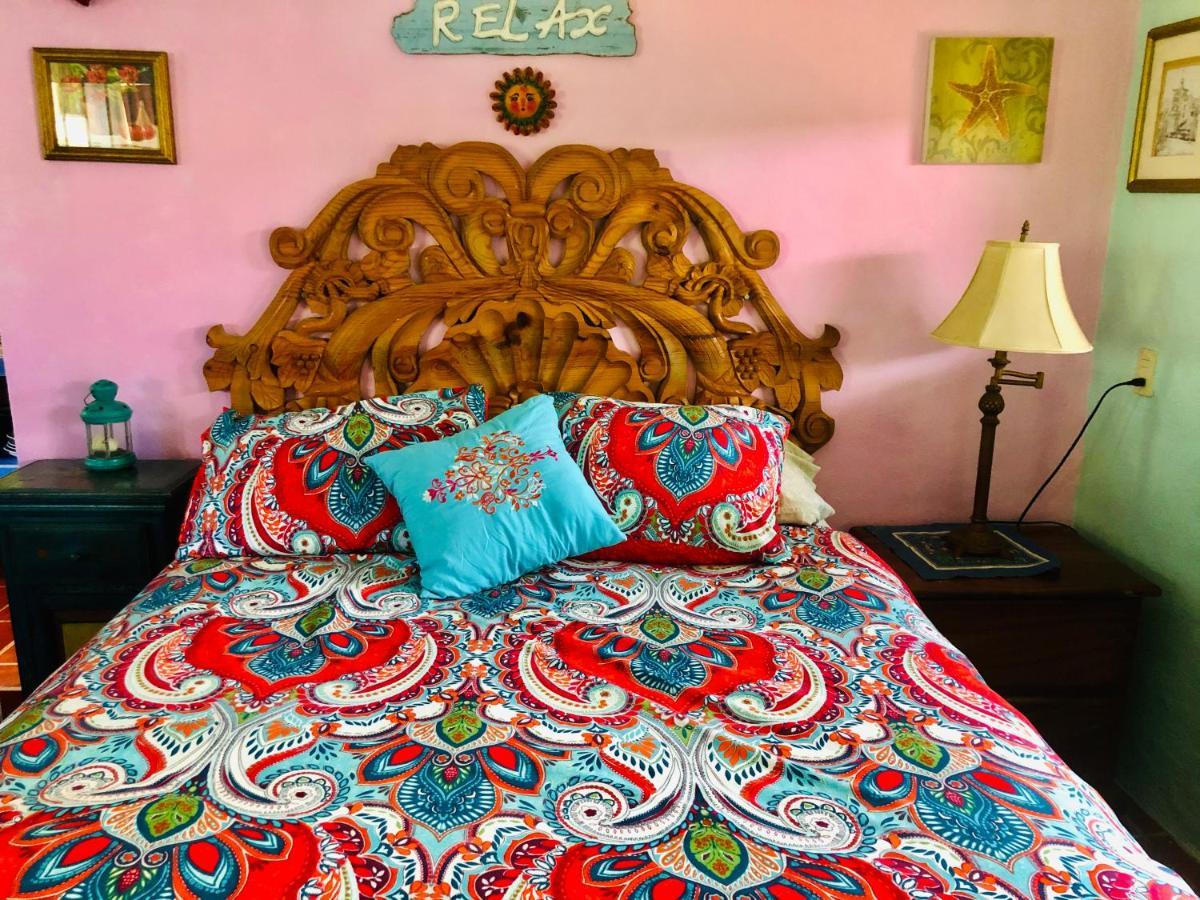 Apartment Casa Cereza