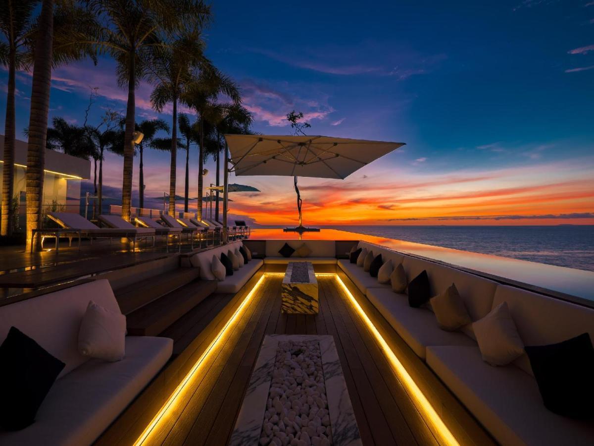 Pier 57 - 509 Unique 2 Bedroom Romantic Zone Holiday home Puerto Vallarta