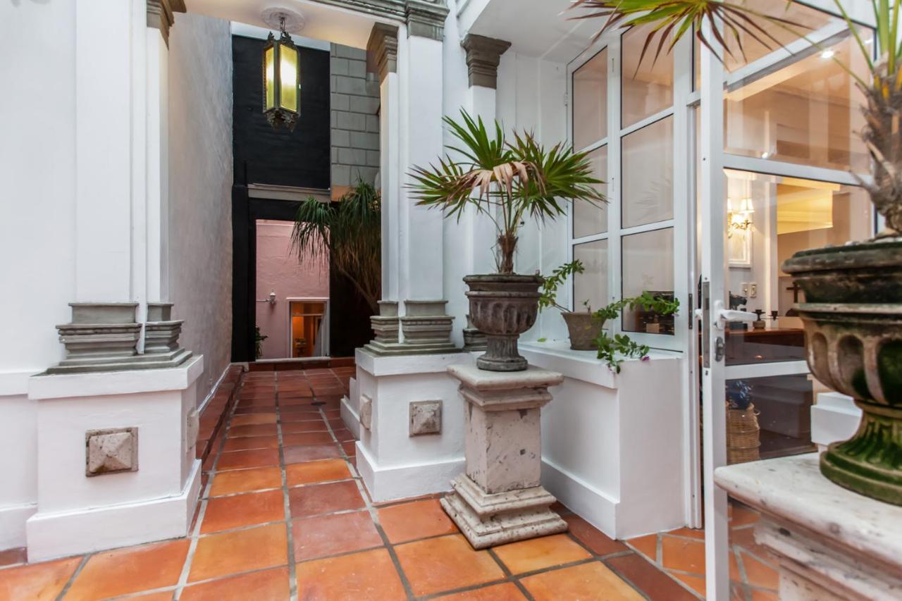 Bed & Breakfast Garlands Del Rio Riverside Boutique Hotel 4*