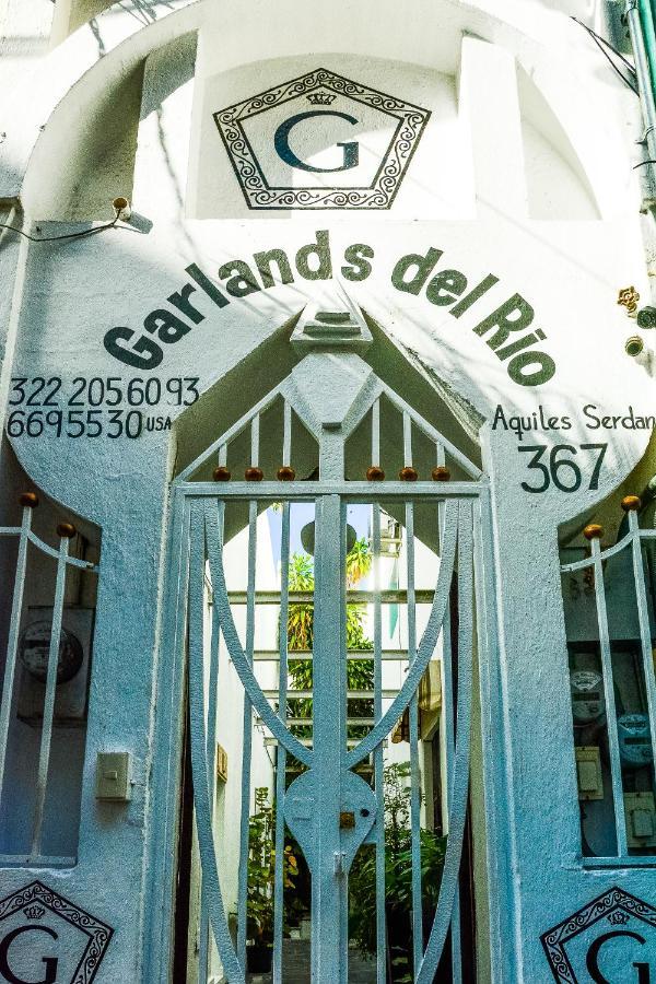 Garlands Del Rio Riverside Boutique Hotel Bed & Breakfast 4*