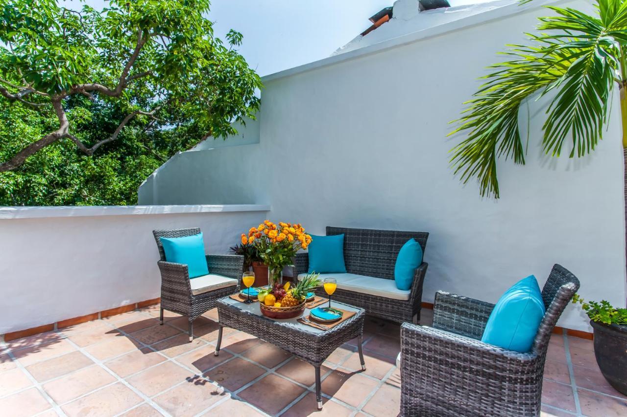 Bed & Breakfast Garlands Del Rio Riverside Boutique Hotel