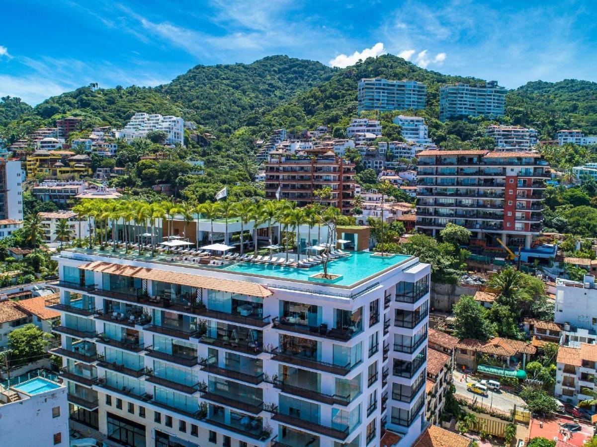 Pier 57 - 211 Luxurious & Modern 1 Bedroom Romantic Zone *