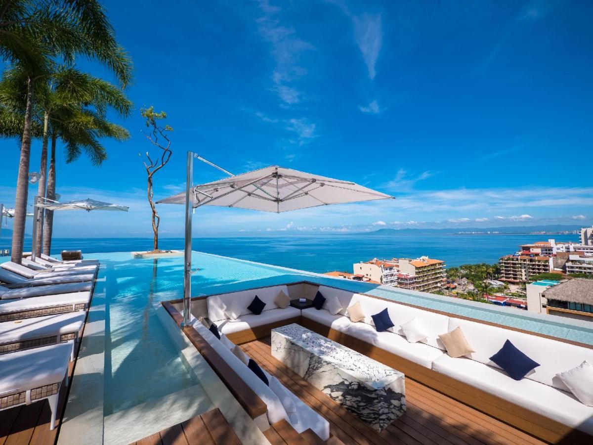 Сasa de vacaciones Pier 57 - 211 Luxurious & Modern 1 Bedroom Romantic Zone *