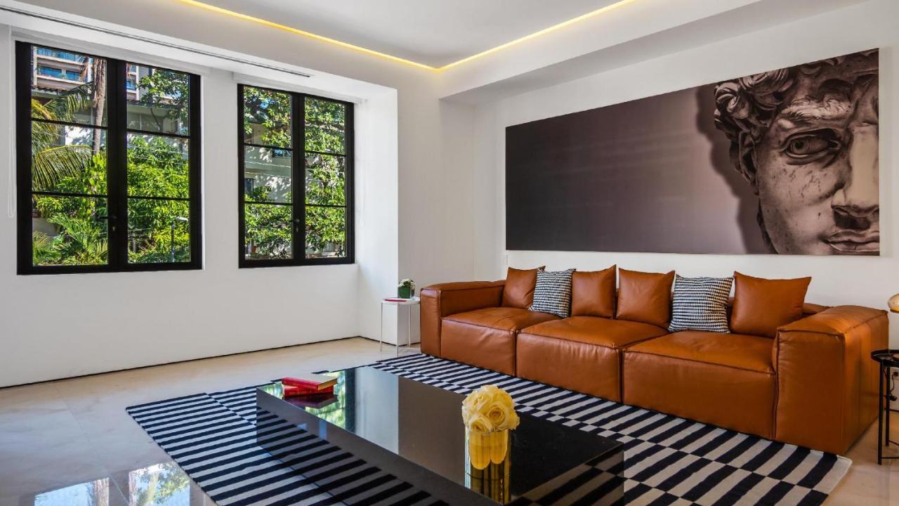 Pier 57 - 211 Luxurious & Modern 1 Bedroom Romantic Zone Сasa de vacaciones