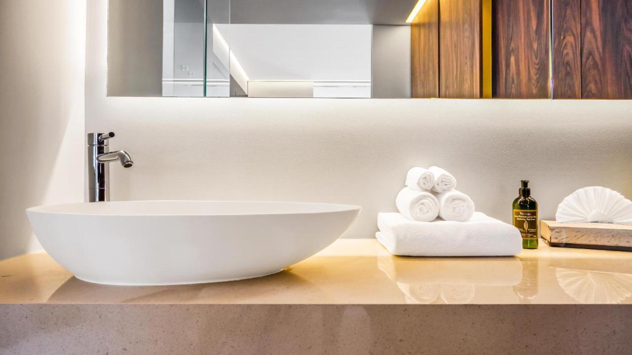 Pier 57 - 211 Luxurious & Modern 1 Bedroom Romantic Zone Сasa de vacaciones
