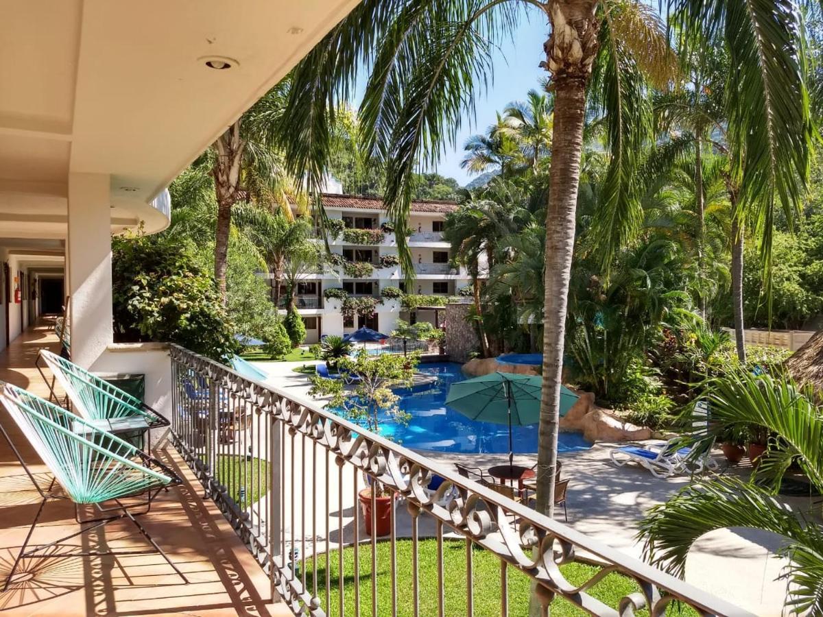 Casa Iguana Mismaloya 3*
