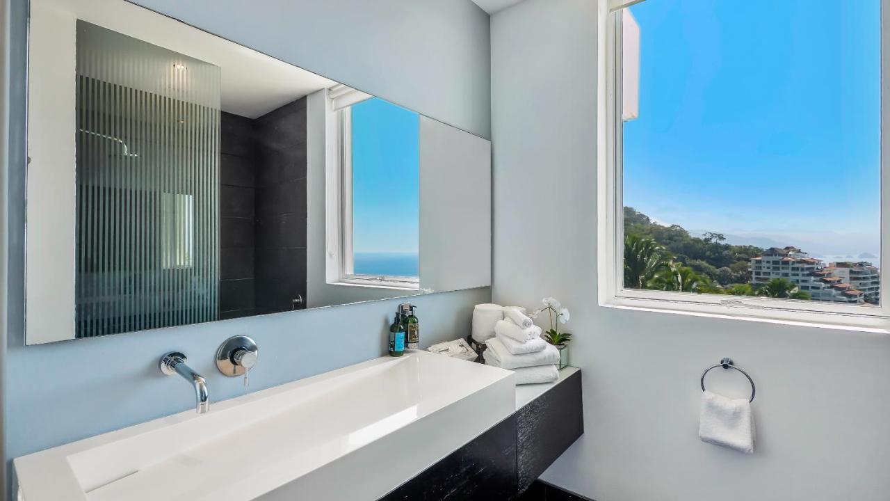 Avalon - 801 Sky Bar Pool 3 Bedroom In Amapas *