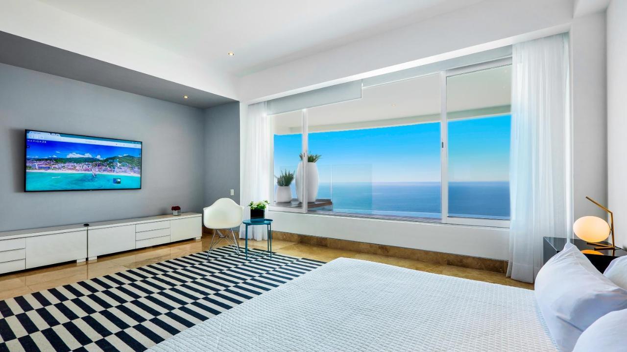 Avalon - 801 Sky Bar Pool 3 Bedroom In Amapas Holiday home