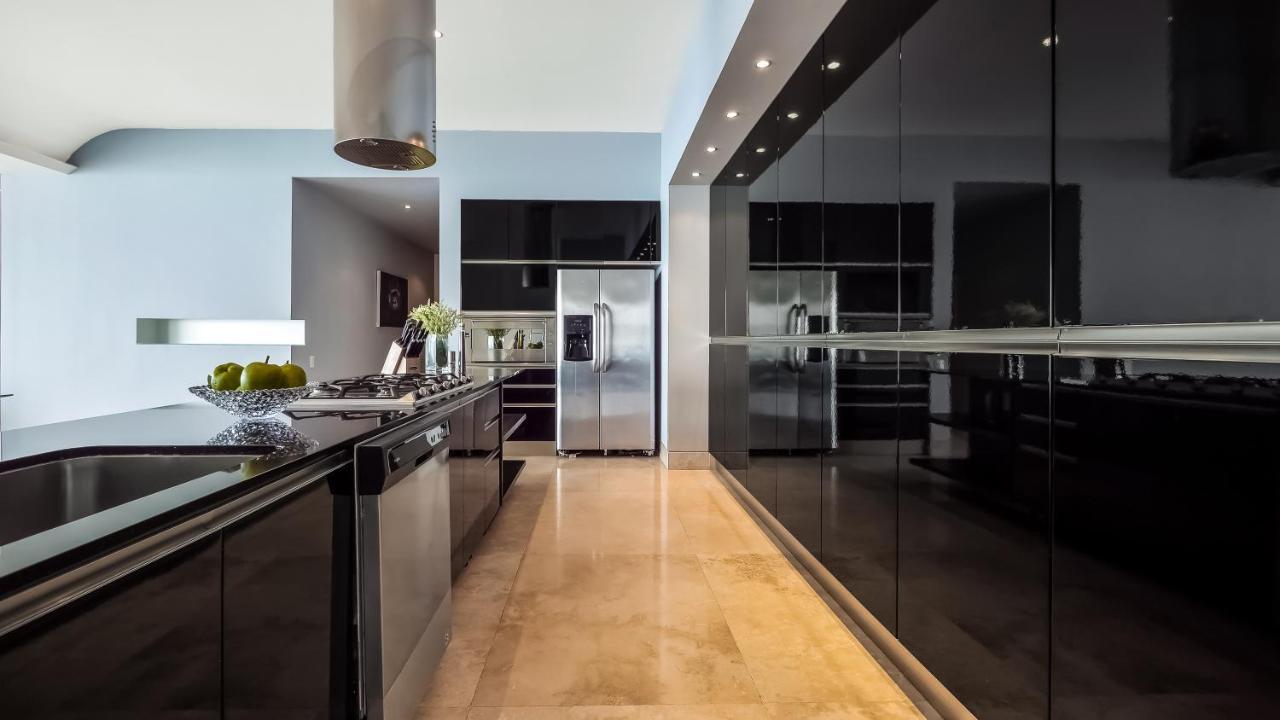 Avalon - 801 Sky Bar Pool 3 Bedroom In Amapas *