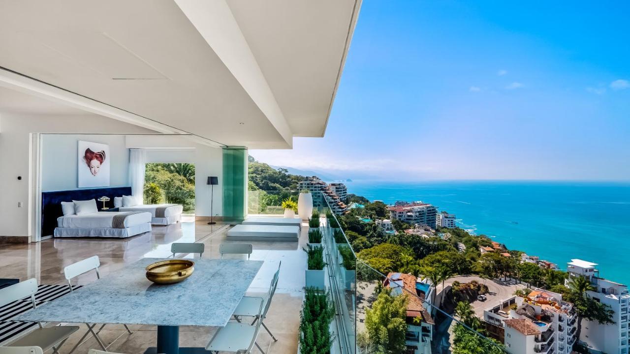 Avalon - 801 Sky Bar Pool 3 Bedroom In Amapas *