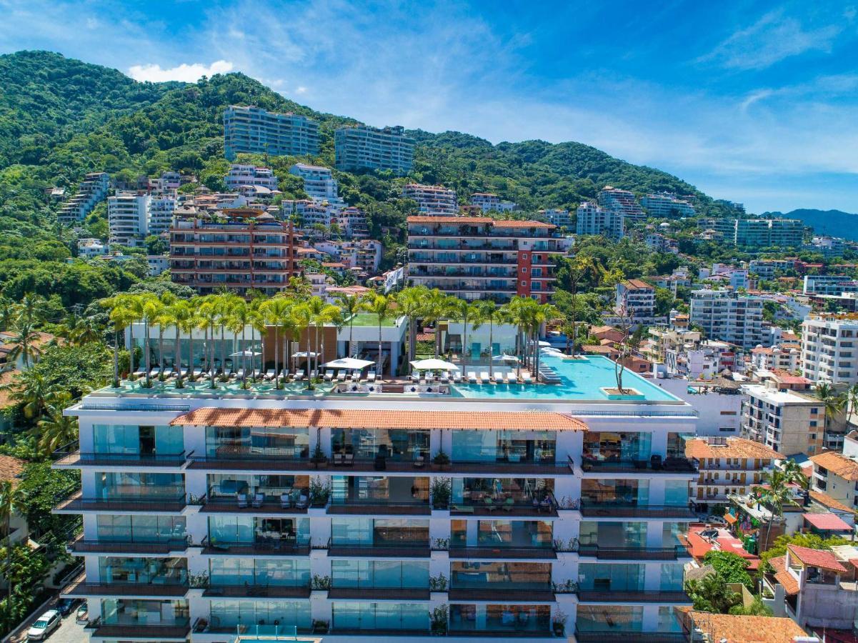 Holiday home Pier 57 - 609 2 Bedroom Amazing Roof In Romantic Zone Puerto Vallarta