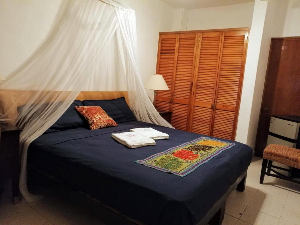 Hostel Casa Adriana Puerto Vallarta