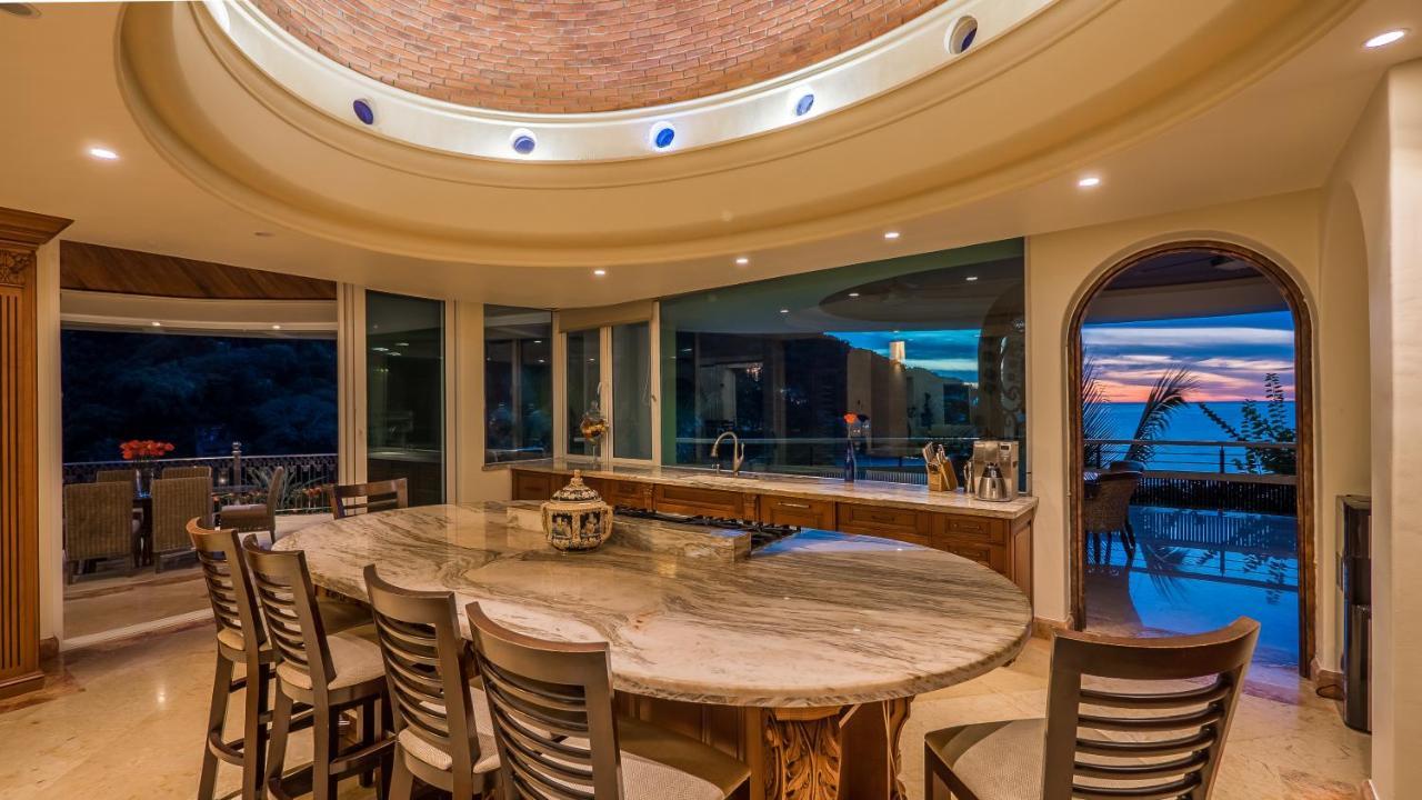 Truly The Finest In Luxury With Incredible Views Puerto Vallarta