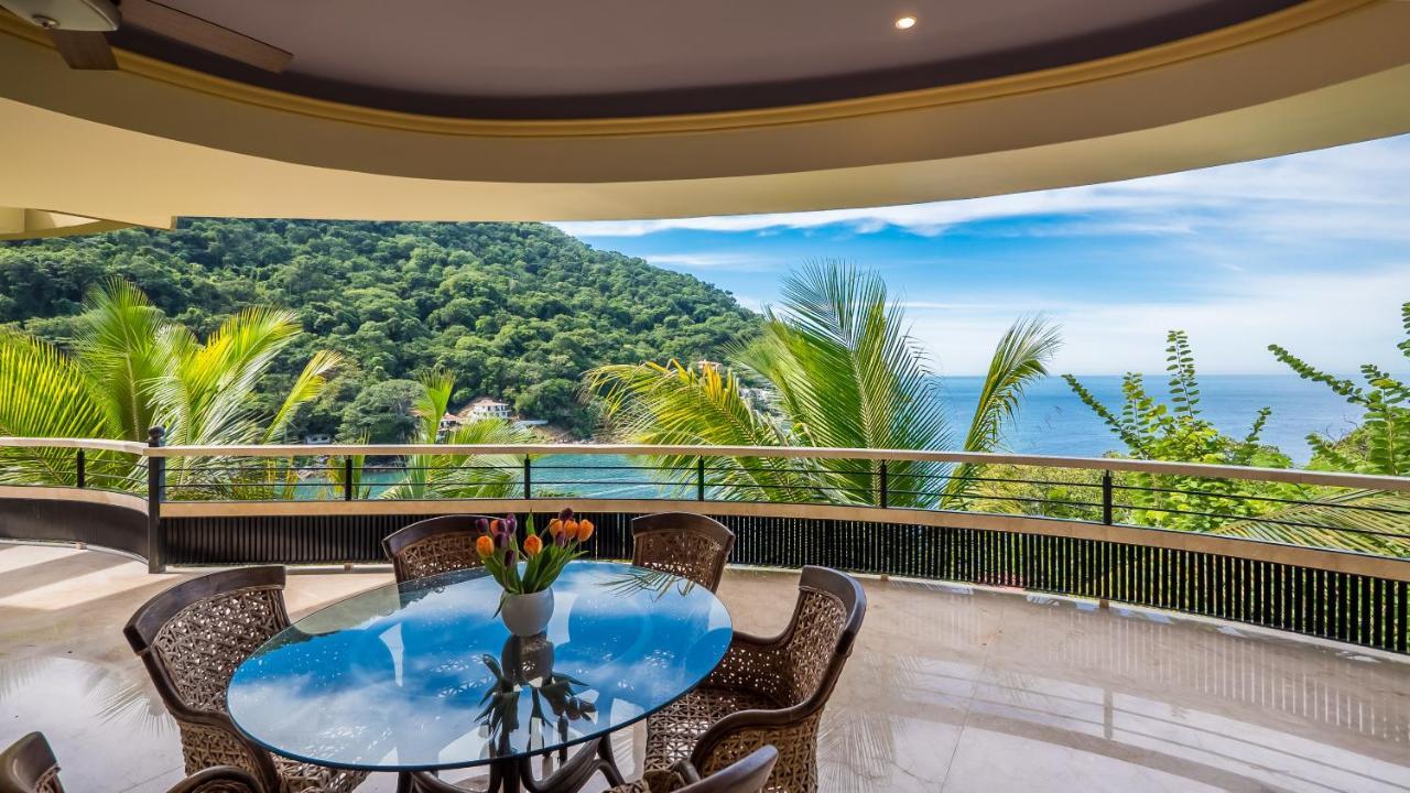 Truly The Finest In Luxury With Incredible Views Puerto Vallarta