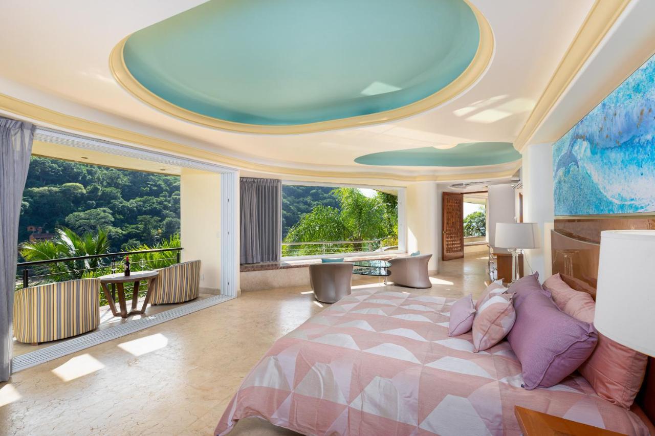 Truly The Finest In Luxury With Incredible Views Puerto Vallarta